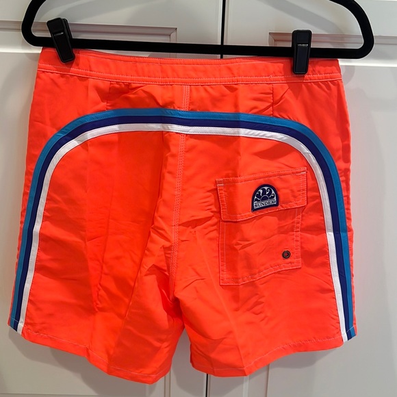 NWT Men’s Sundek swim trunks - size 32 waistband
